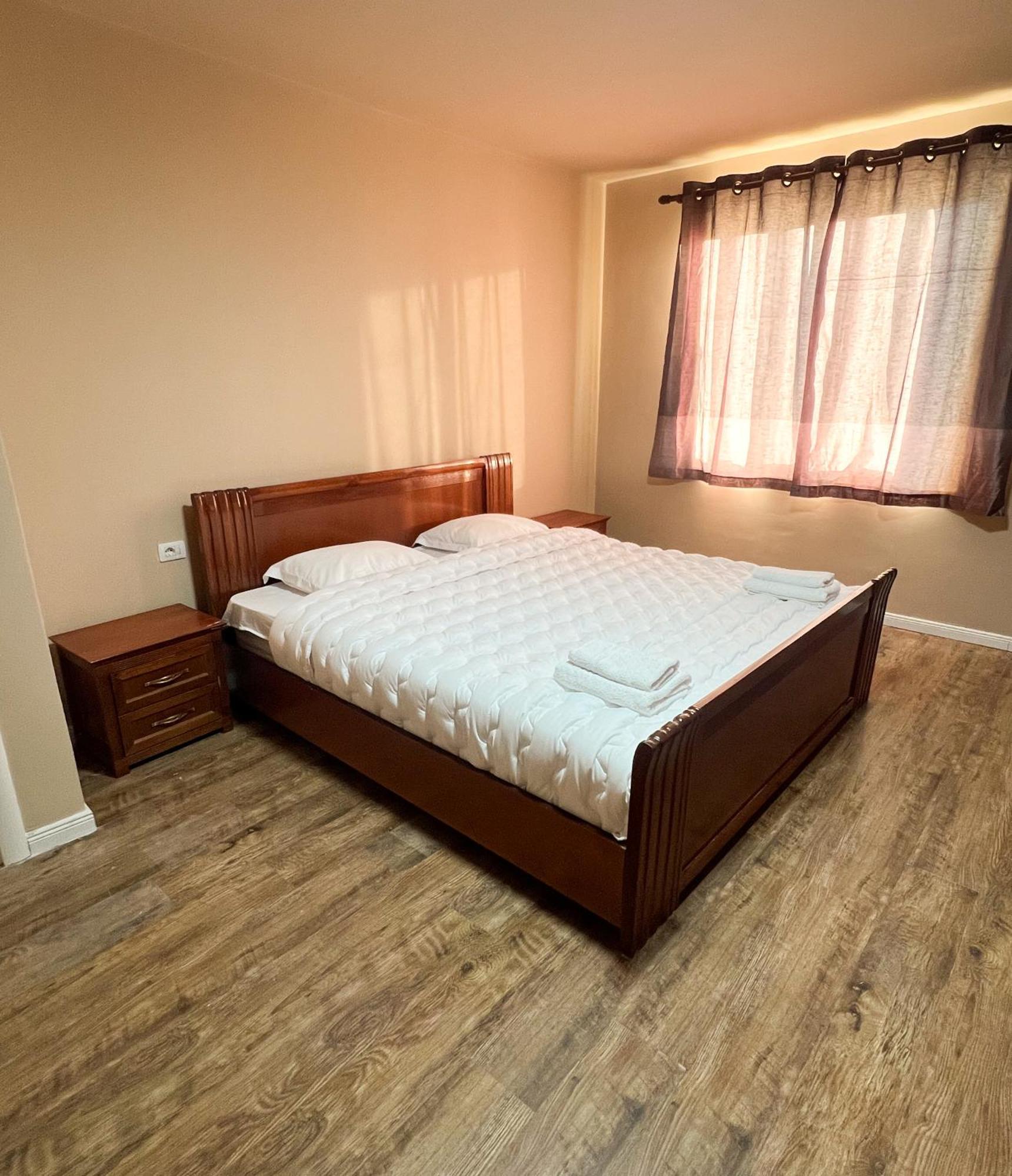 Sea View Apartments Дуррес Екстер'єр фото