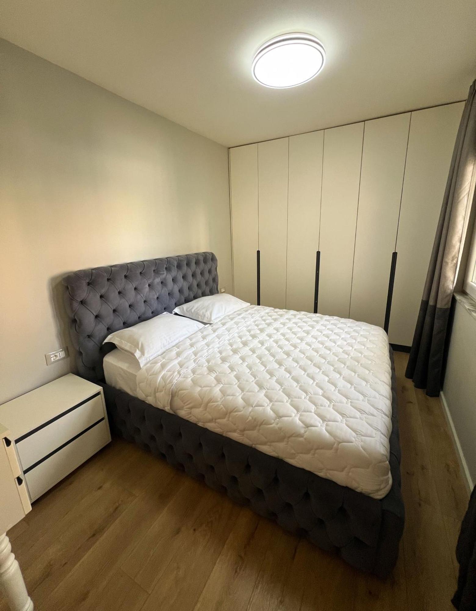Sea View Apartments Дуррес Екстер'єр фото